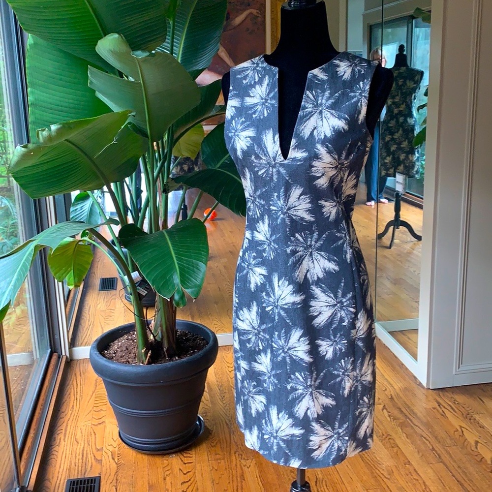 L’AGENCE DRESS